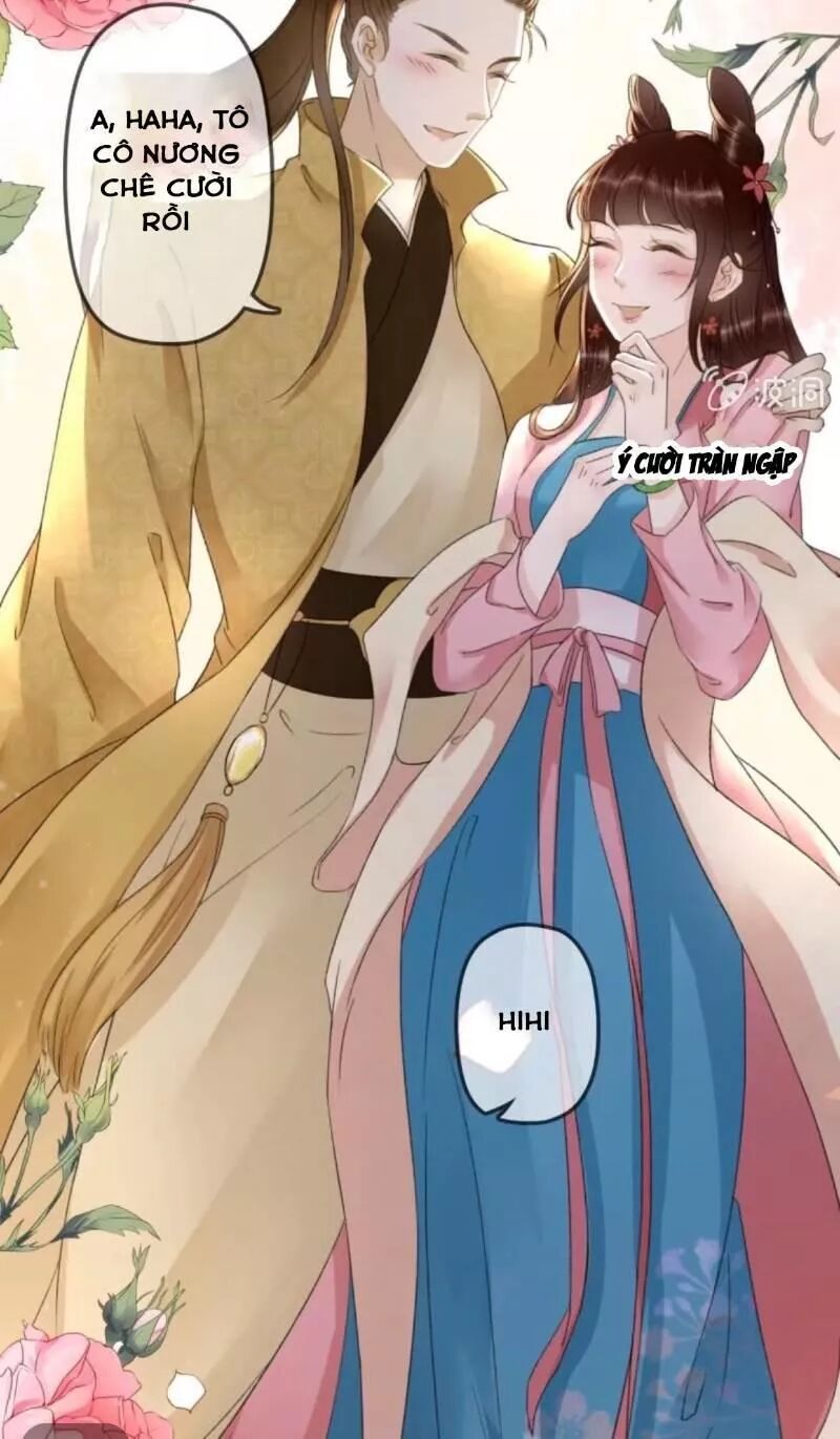 Sủng Phi Của Vương: Chapter 135