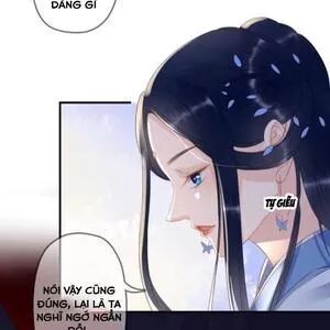 Sủng Phi Của Vương: Chapter 135