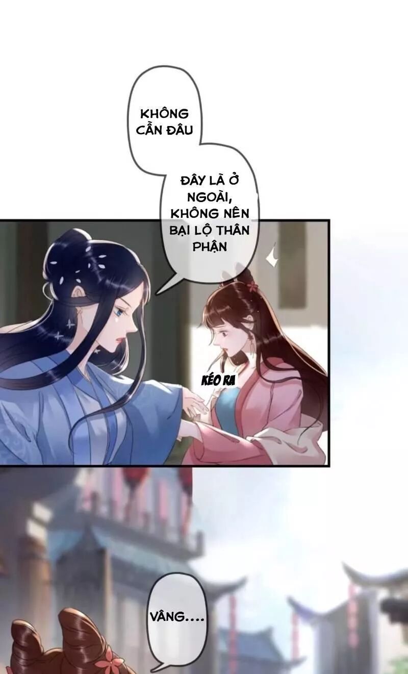 Sủng Phi Của Vương: Chapter 135
