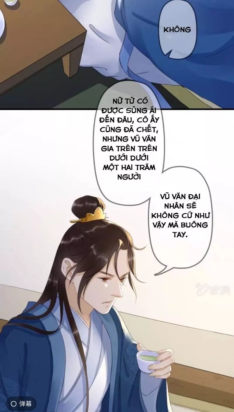Sủng Phi Của Vương: Chapter 135