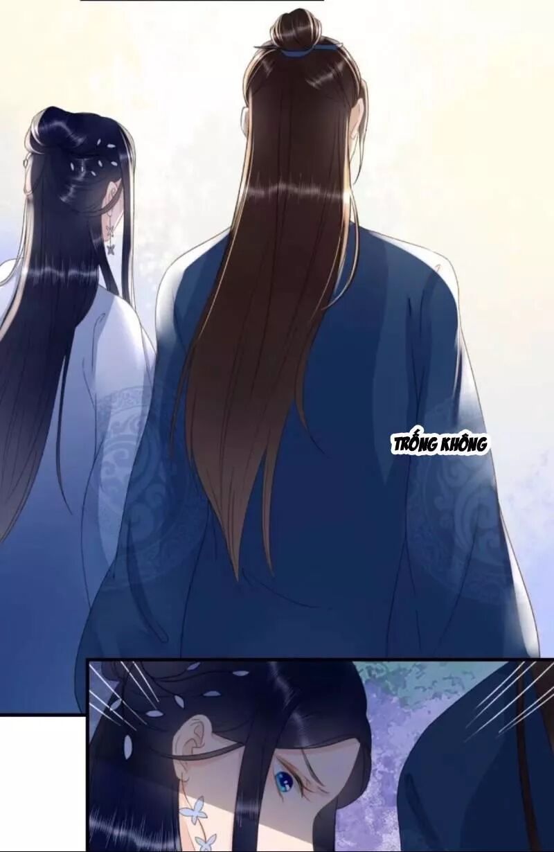 Sủng Phi Của Vương: Chapter 135