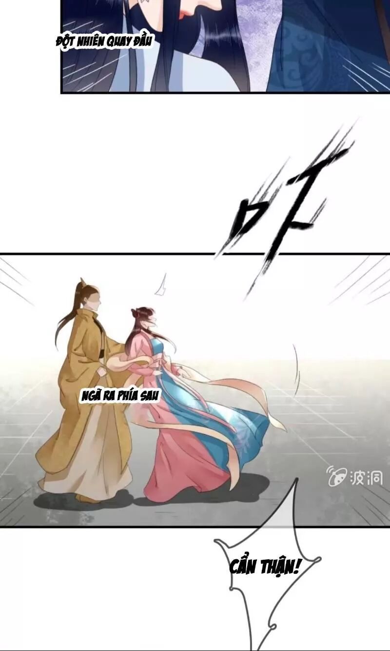 Sủng Phi Của Vương: Chapter 135