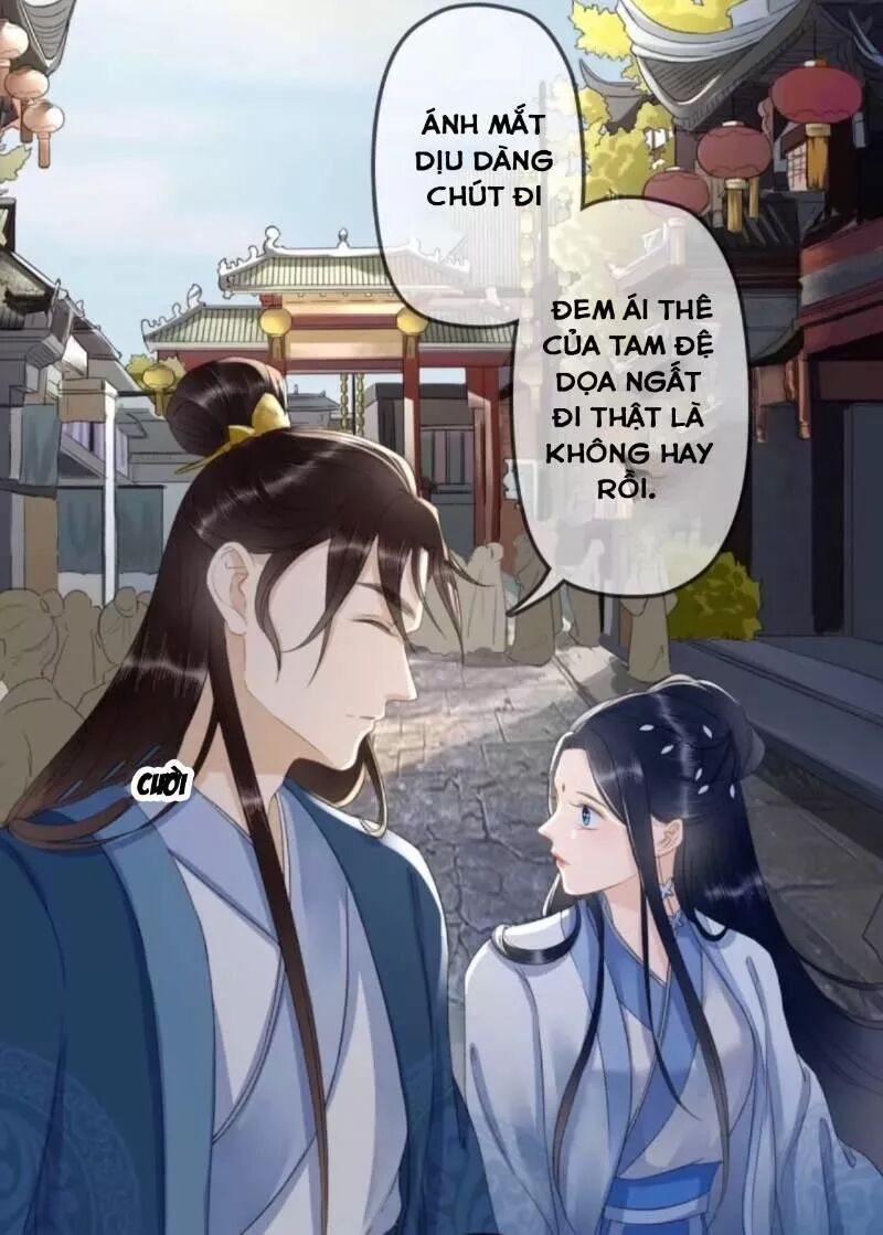 Sủng Phi Của Vương: Chapter 135