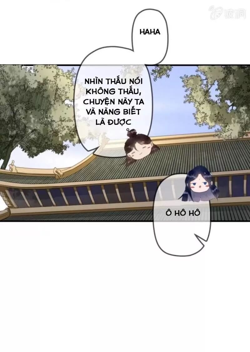 Sủng Phi Của Vương: Chapter 135