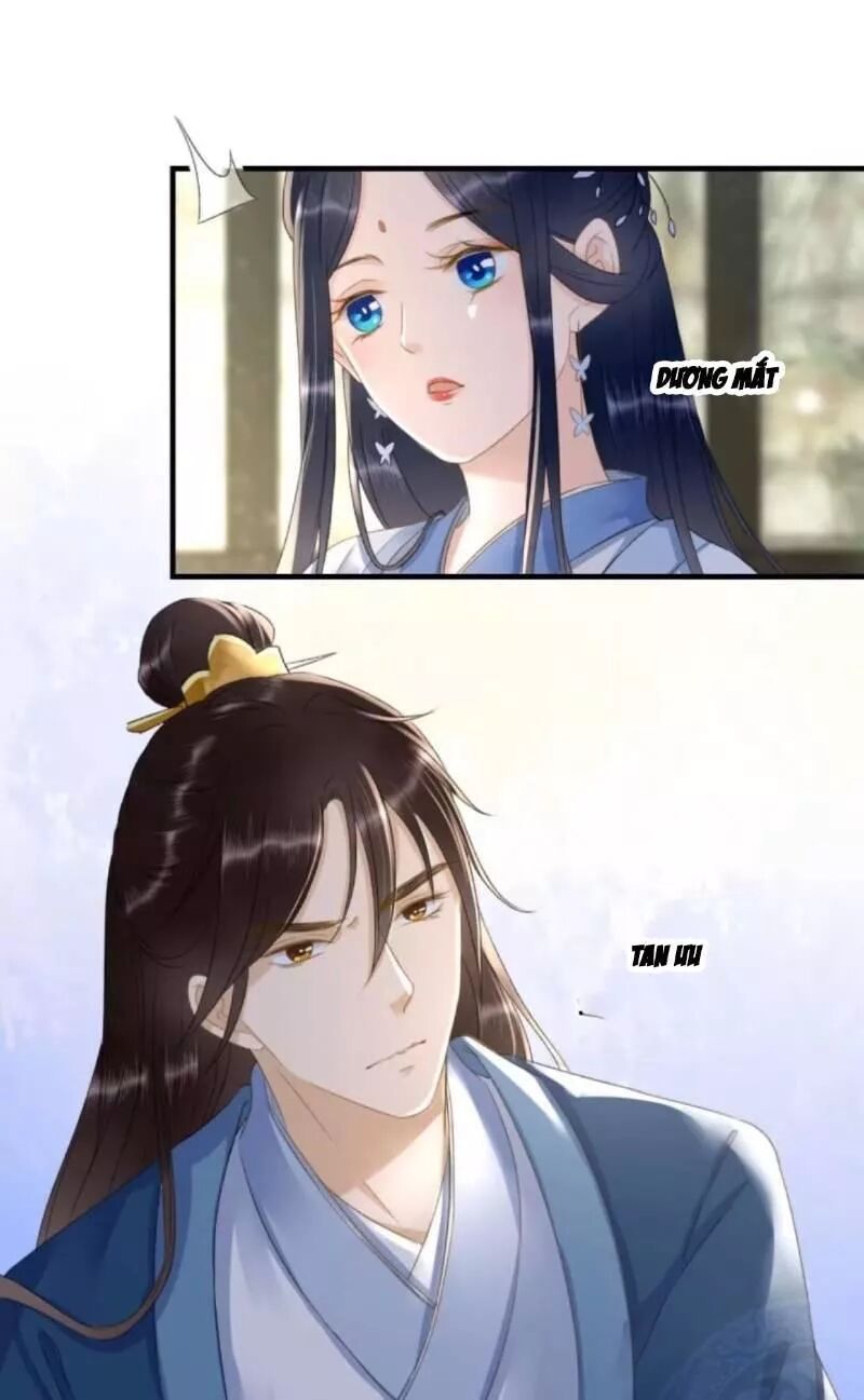 Sủng Phi Của Vương: Chapter 135