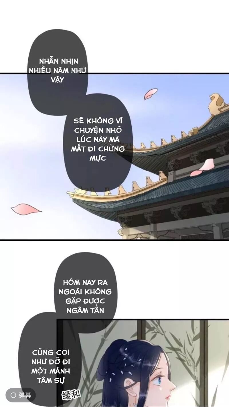 Sủng Phi Của Vương: Chapter 135