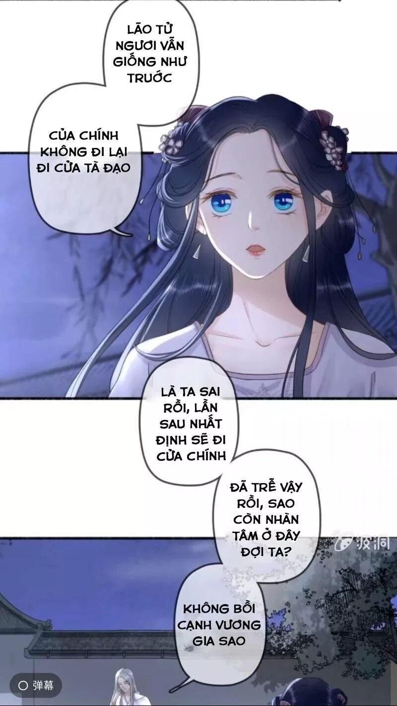 Sủng Phi Của Vương: Chapter 137