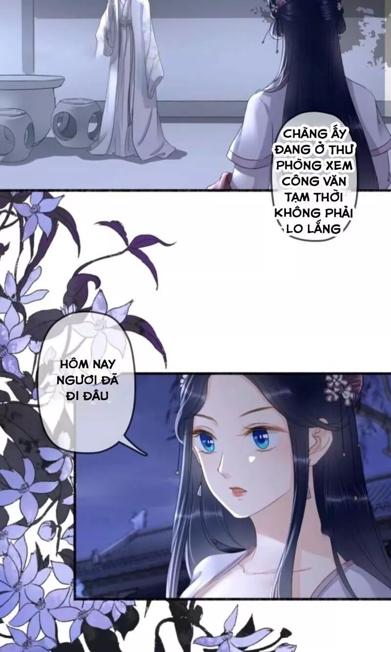 Sủng Phi Của Vương: Chapter 137
