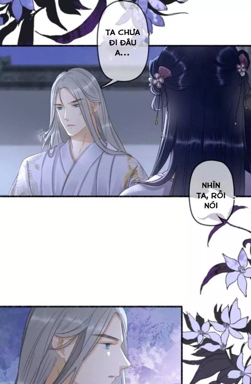 Sủng Phi Của Vương: Chapter 137