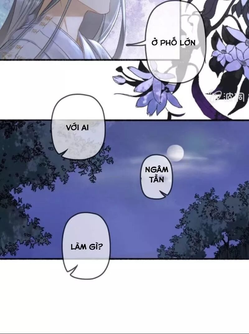 Sủng Phi Của Vương: Chapter 137