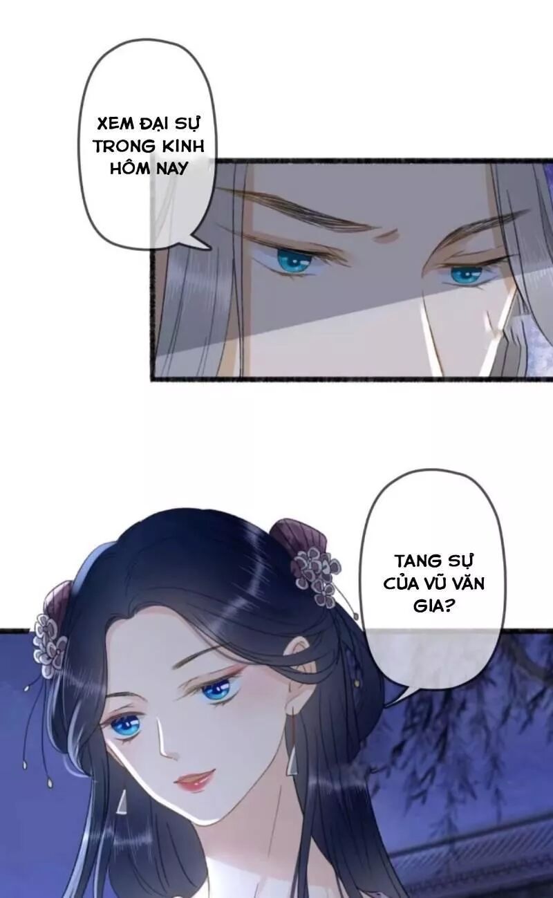 Sủng Phi Của Vương: Chapter 137