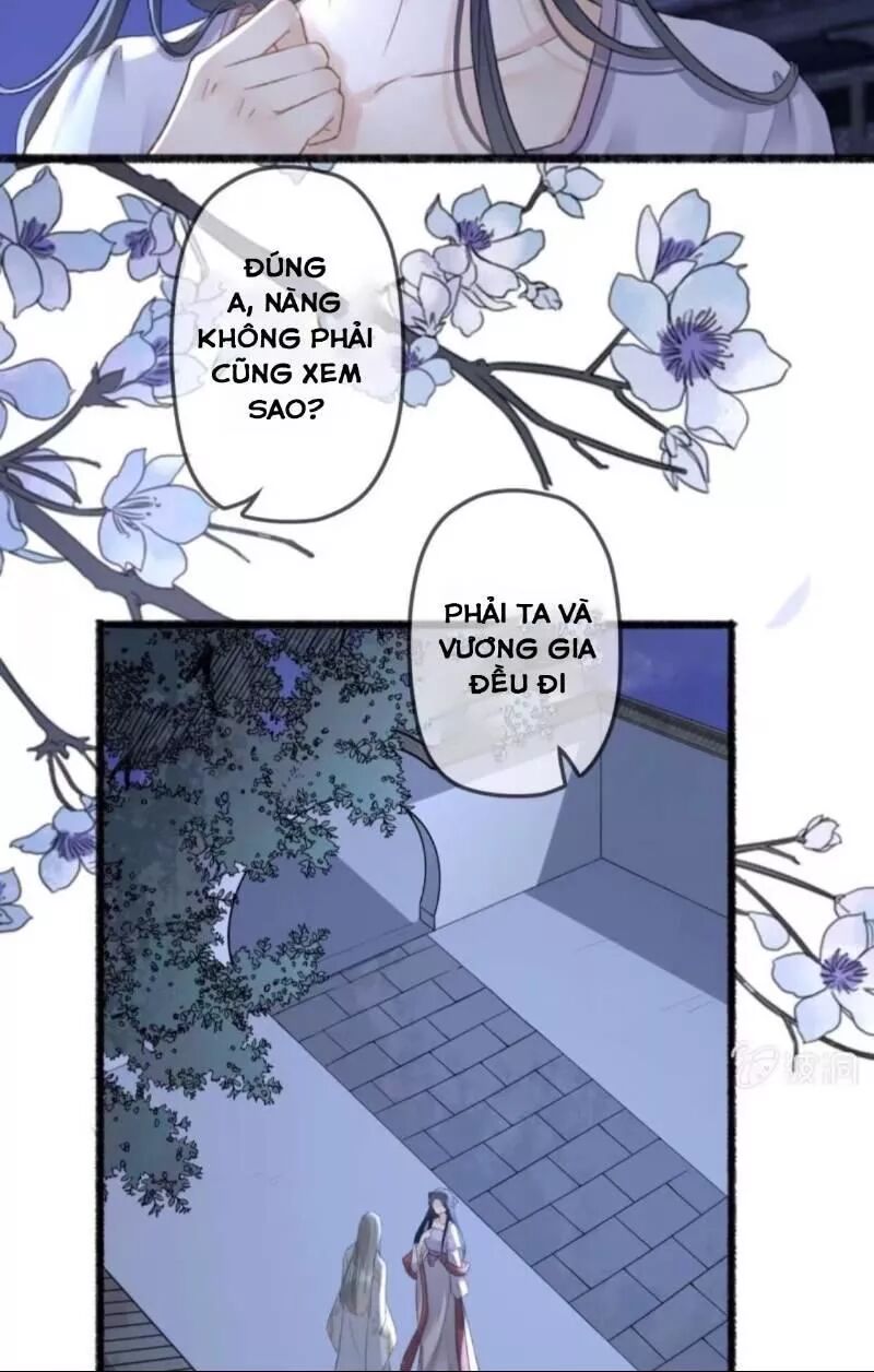Sủng Phi Của Vương: Chapter 137