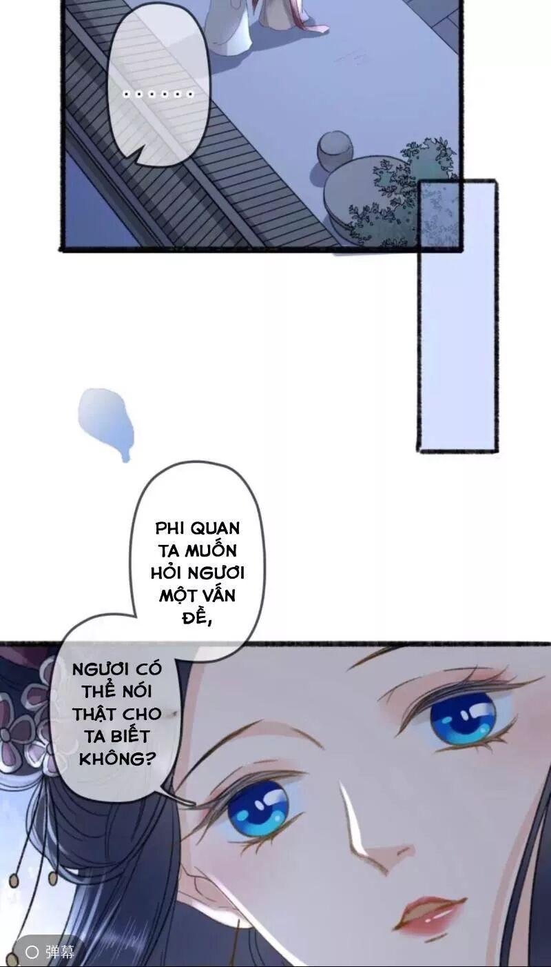 Sủng Phi Của Vương: Chapter 137