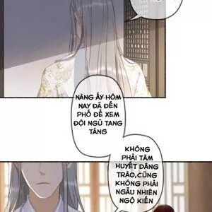 Sủng Phi Của Vương: Chapter 137