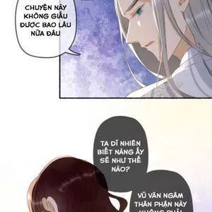 Sủng Phi Của Vương: Chapter 137