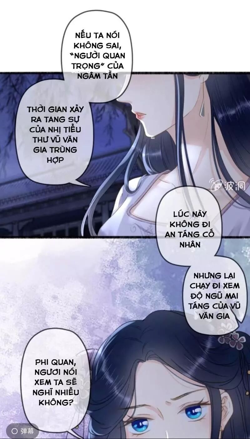 Sủng Phi Của Vương: Chapter 137