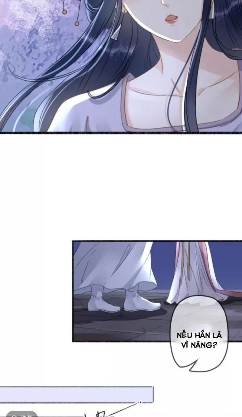 Sủng Phi Của Vương: Chapter 137