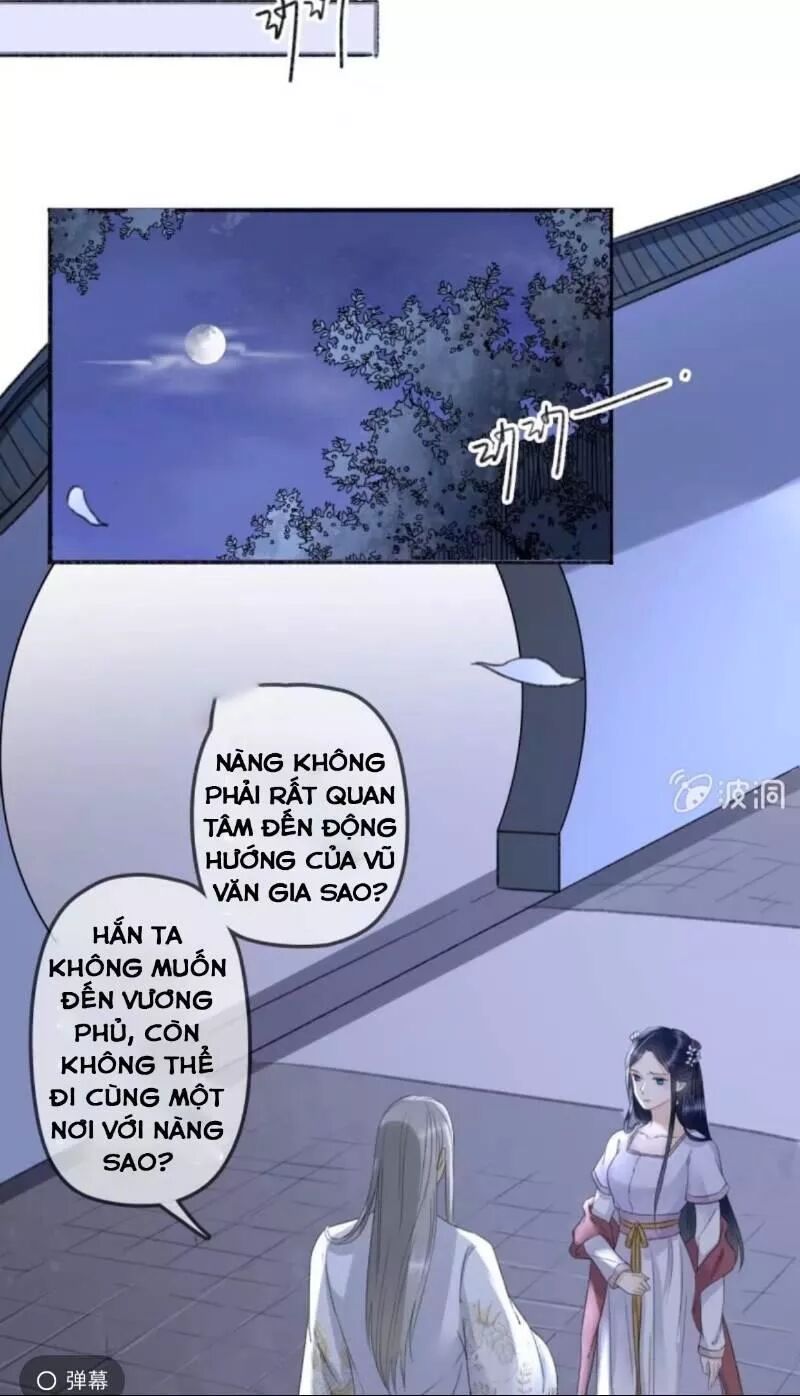 Sủng Phi Của Vương: Chapter 137