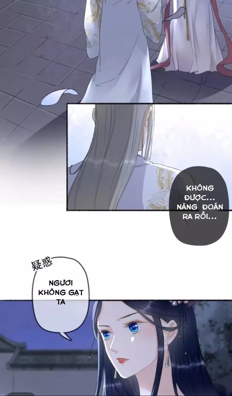 Sủng Phi Của Vương: Chapter 137