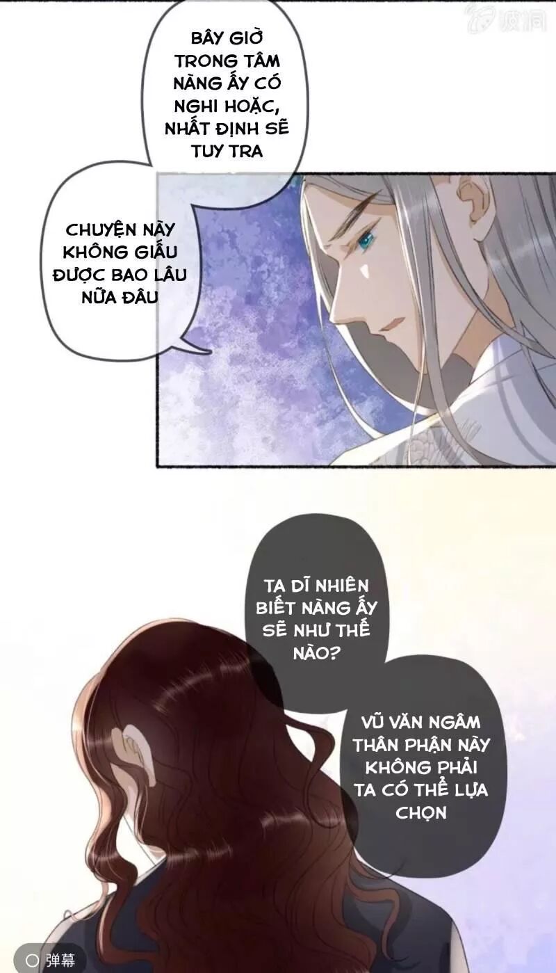 Sủng Phi Của Vương: Chapter 137
