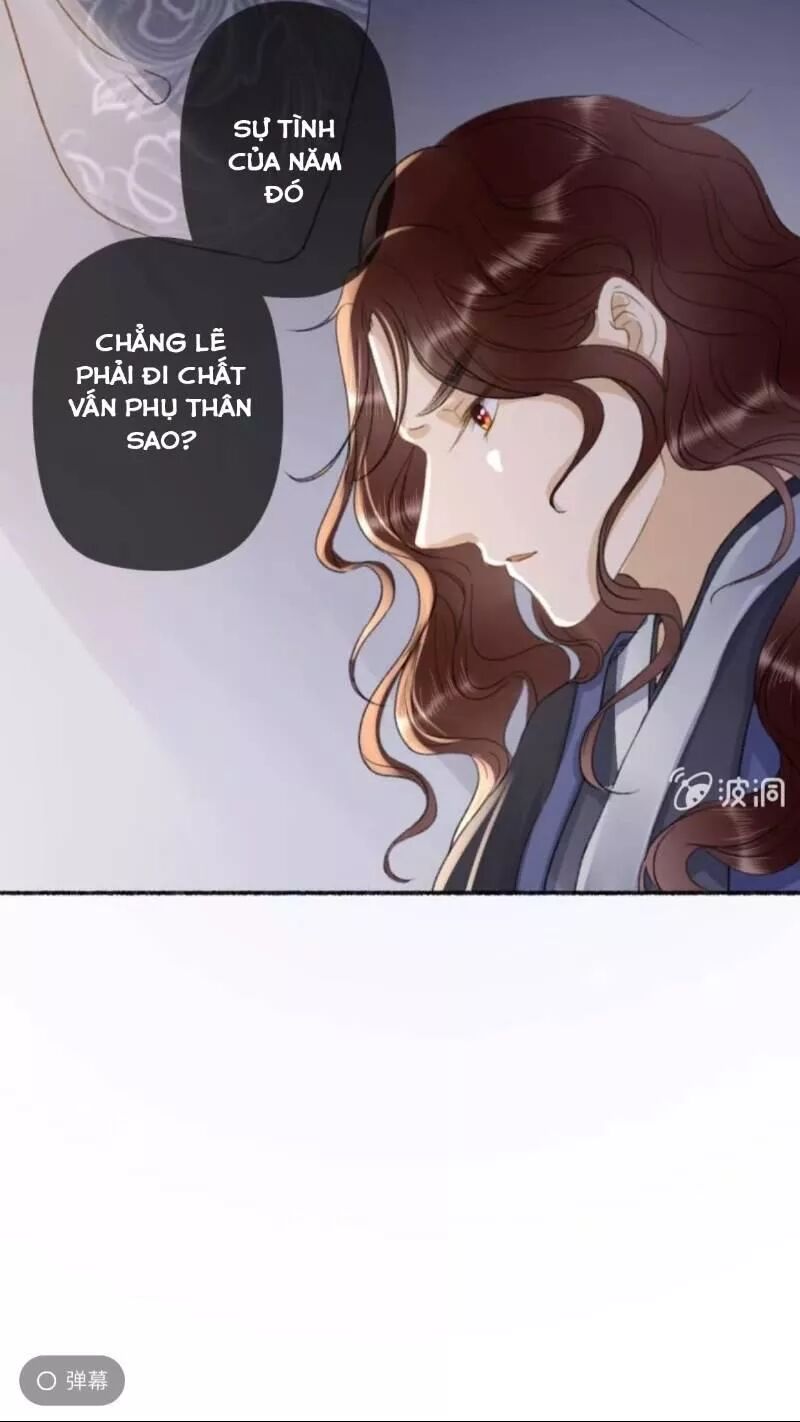 Sủng Phi Của Vương: Chapter 137