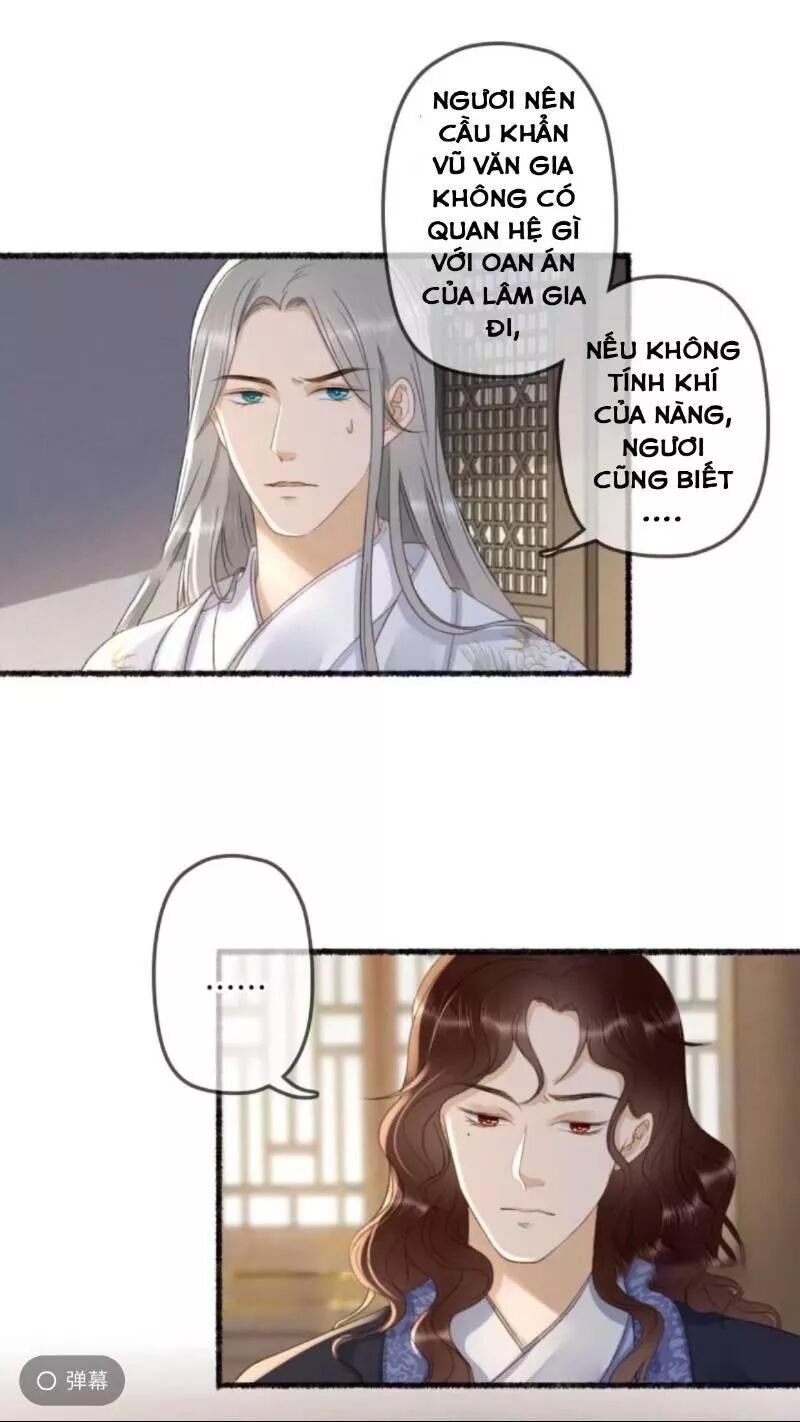 Sủng Phi Của Vương: Chapter 137