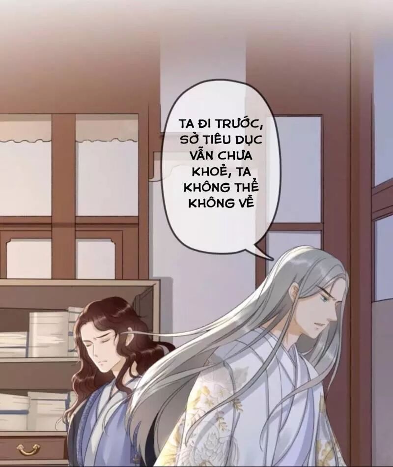 Sủng Phi Của Vương: Chapter 137