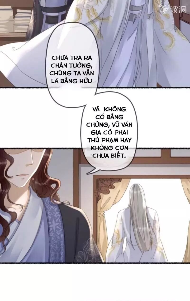 Sủng Phi Của Vương: Chapter 137