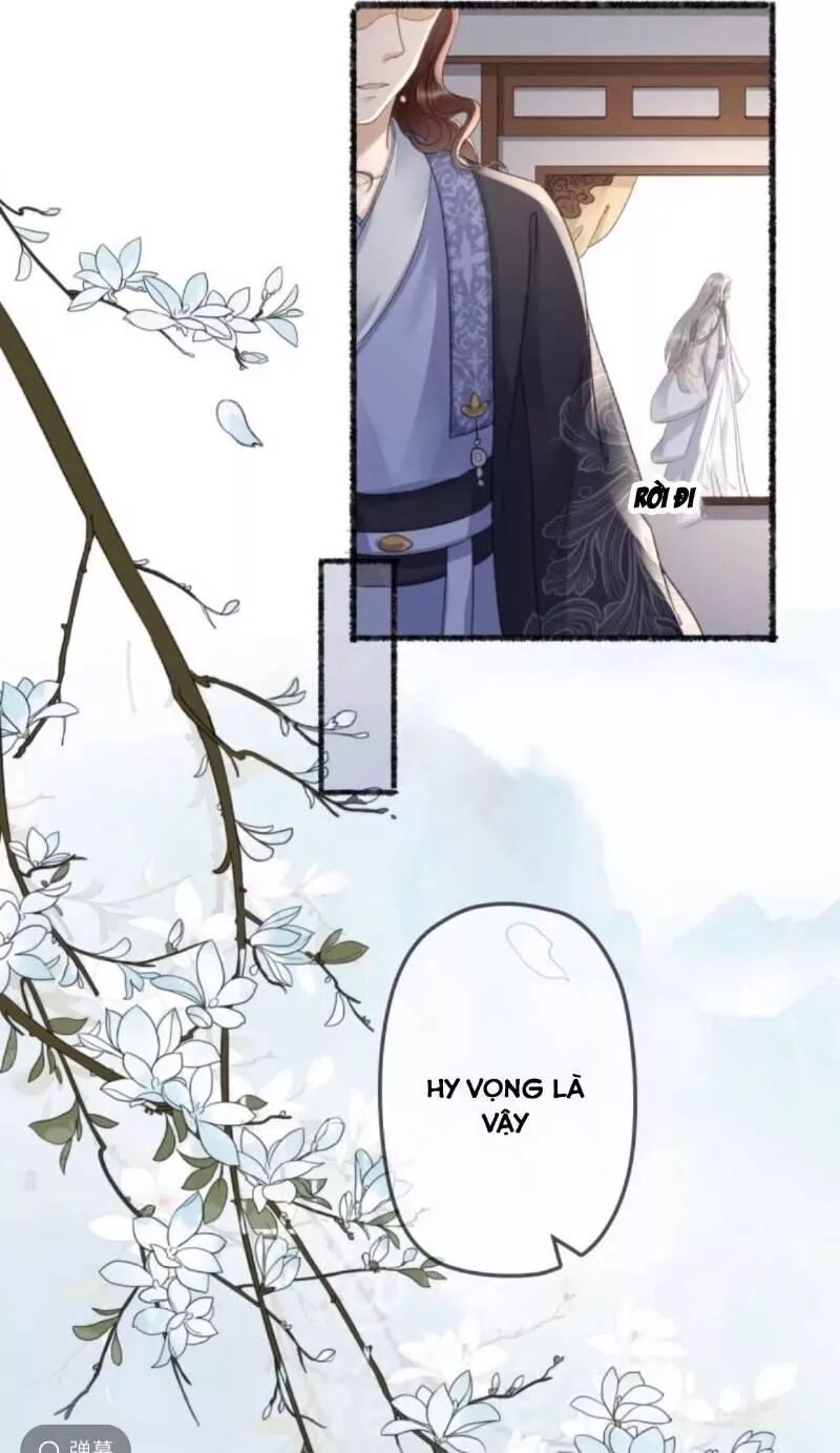 Sủng Phi Của Vương: Chapter 137