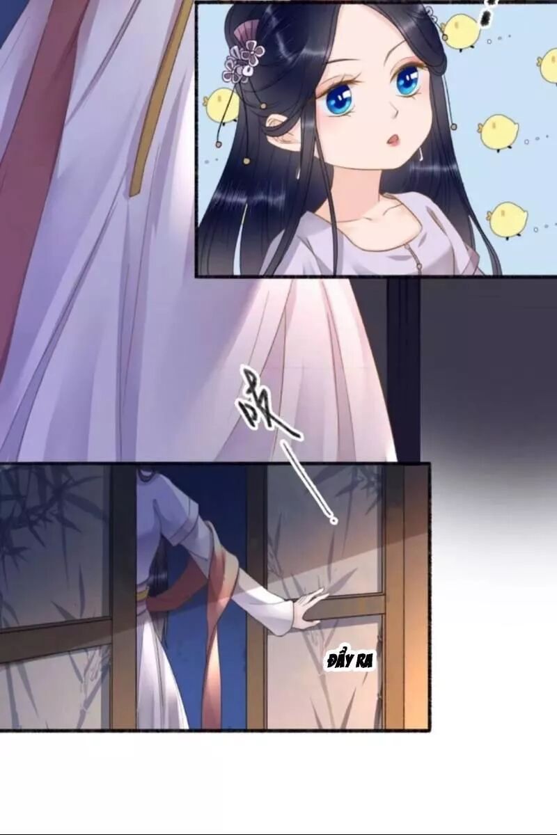 Sủng Phi Của Vương: Chapter 138