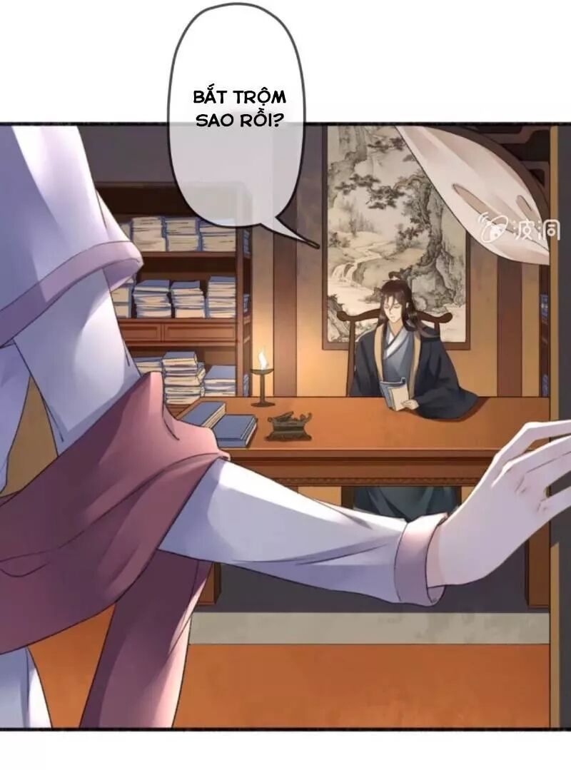 Sủng Phi Của Vương: Chapter 138
