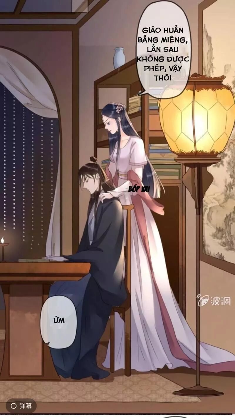 Sủng Phi Của Vương: Chapter 138