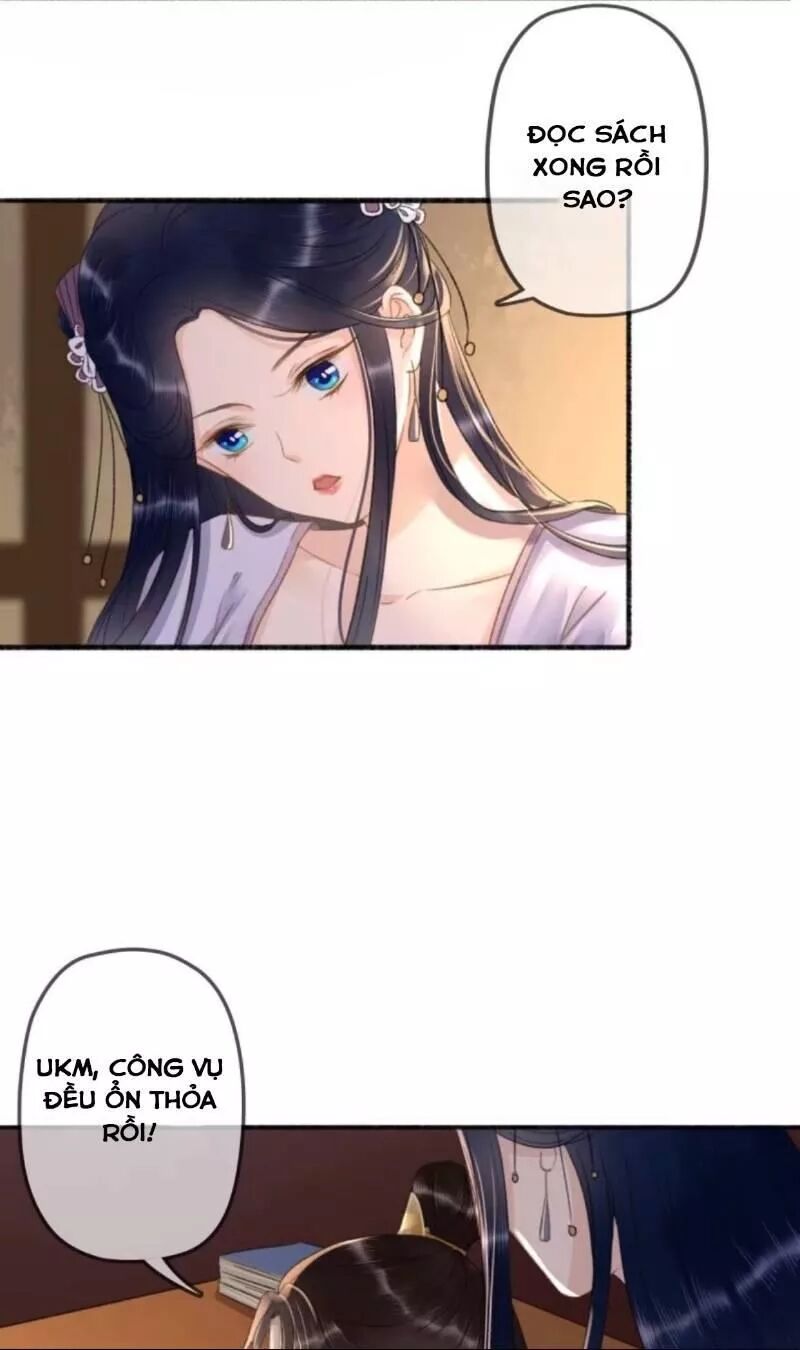 Sủng Phi Của Vương: Chapter 138