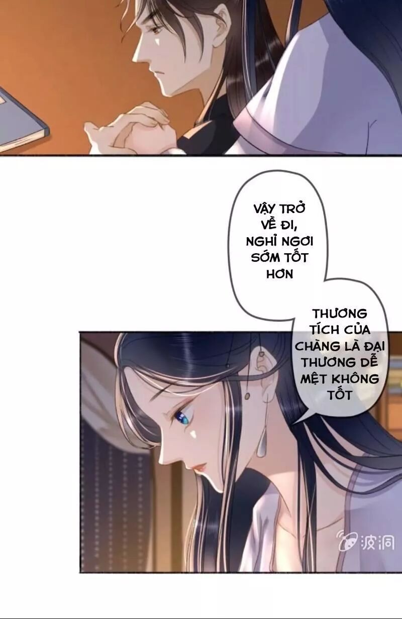 Sủng Phi Của Vương: Chapter 138