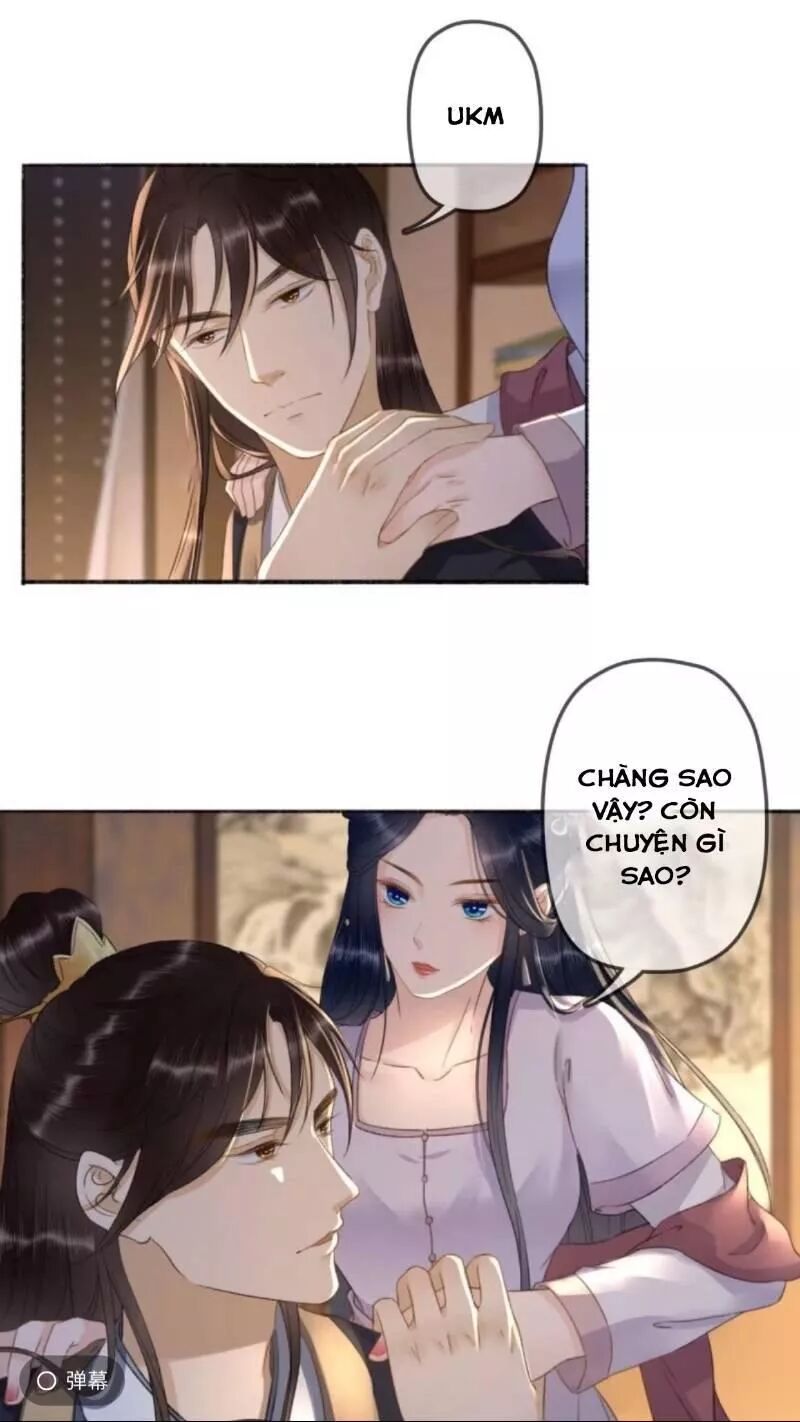 Sủng Phi Của Vương: Chapter 138