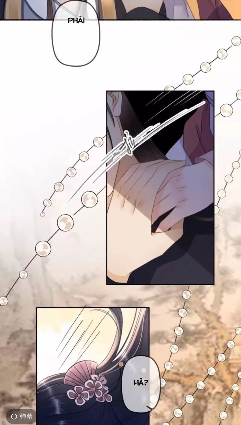 Sủng Phi Của Vương: Chapter 138