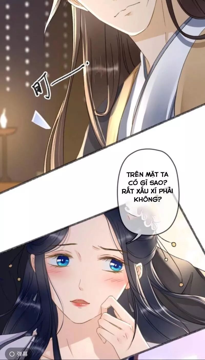 Sủng Phi Của Vương: Chapter 138