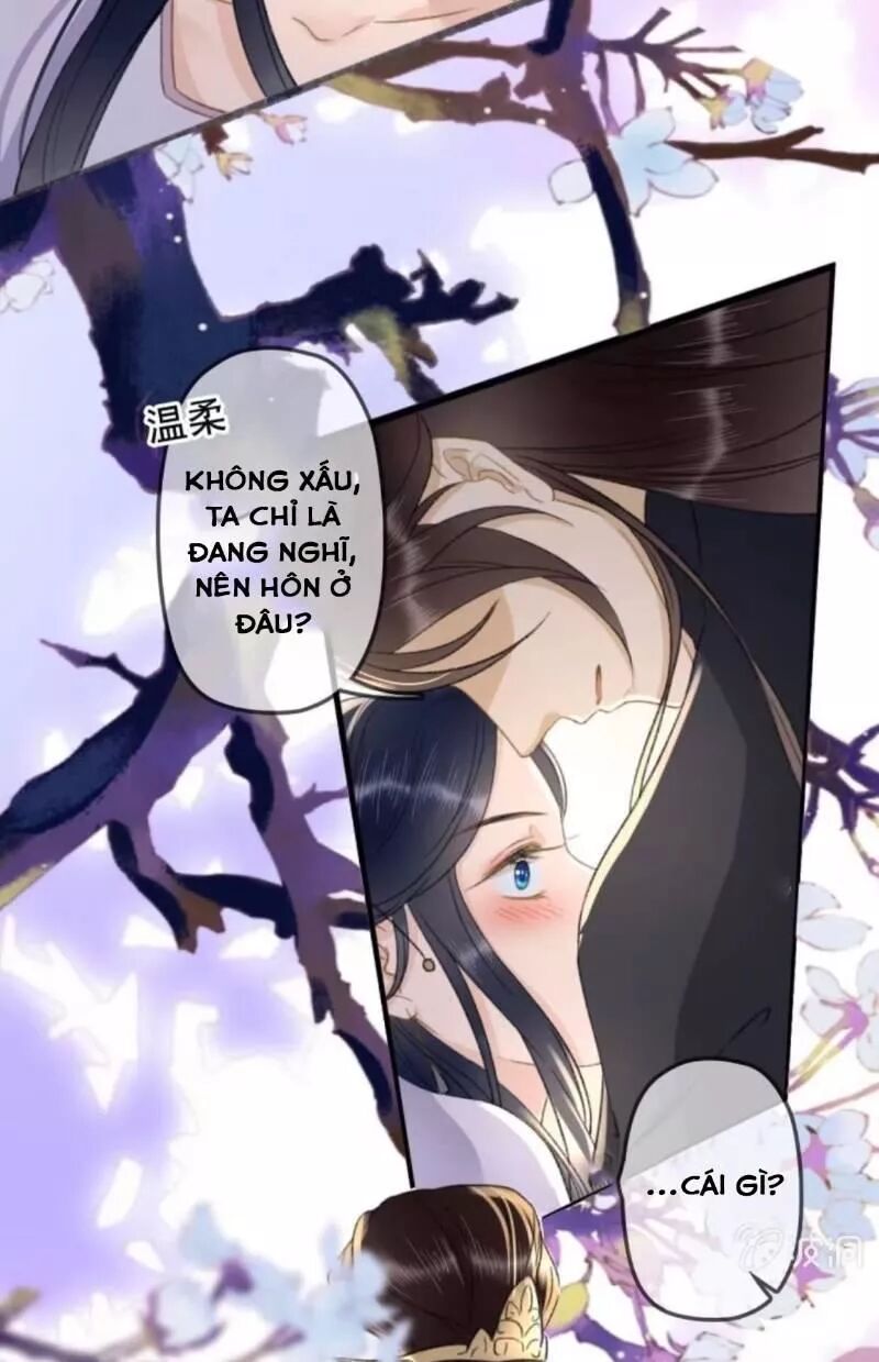 Sủng Phi Của Vương: Chapter 138