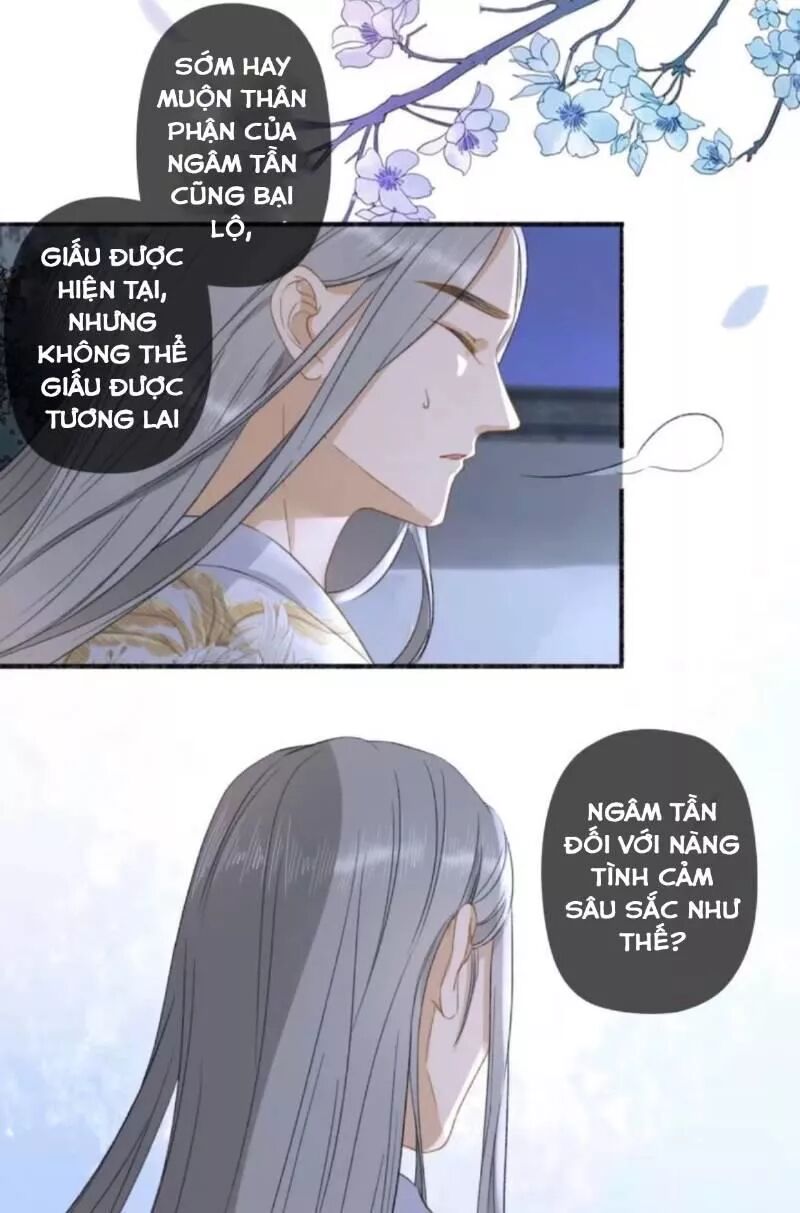 Sủng Phi Của Vương: Chapter 138