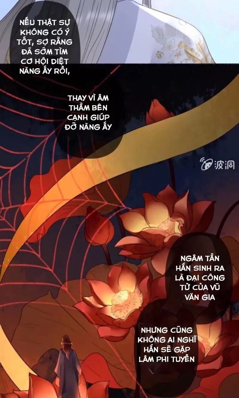 Sủng Phi Của Vương: Chapter 138