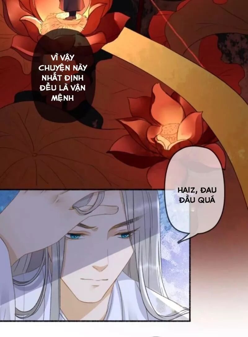 Sủng Phi Của Vương: Chapter 138