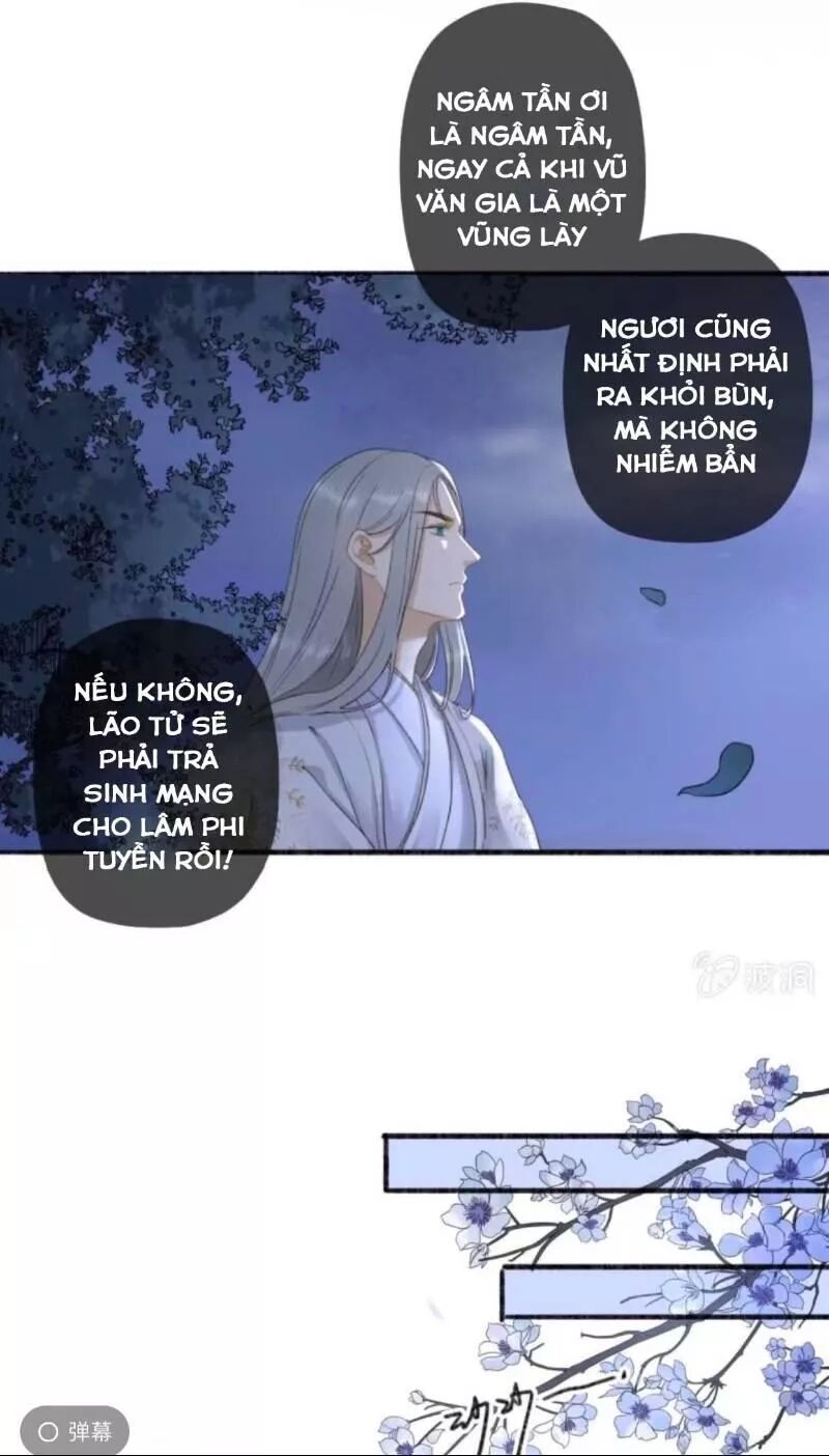 Sủng Phi Của Vương: Chapter 138