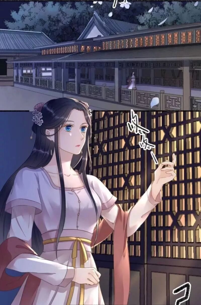 Sủng Phi Của Vương: Chapter 138