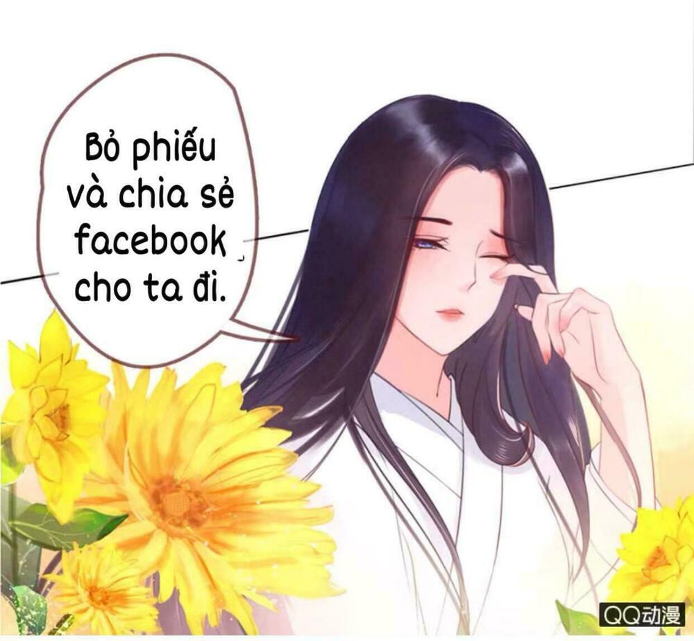 Sủng Phi Của Vương: Chapter 14