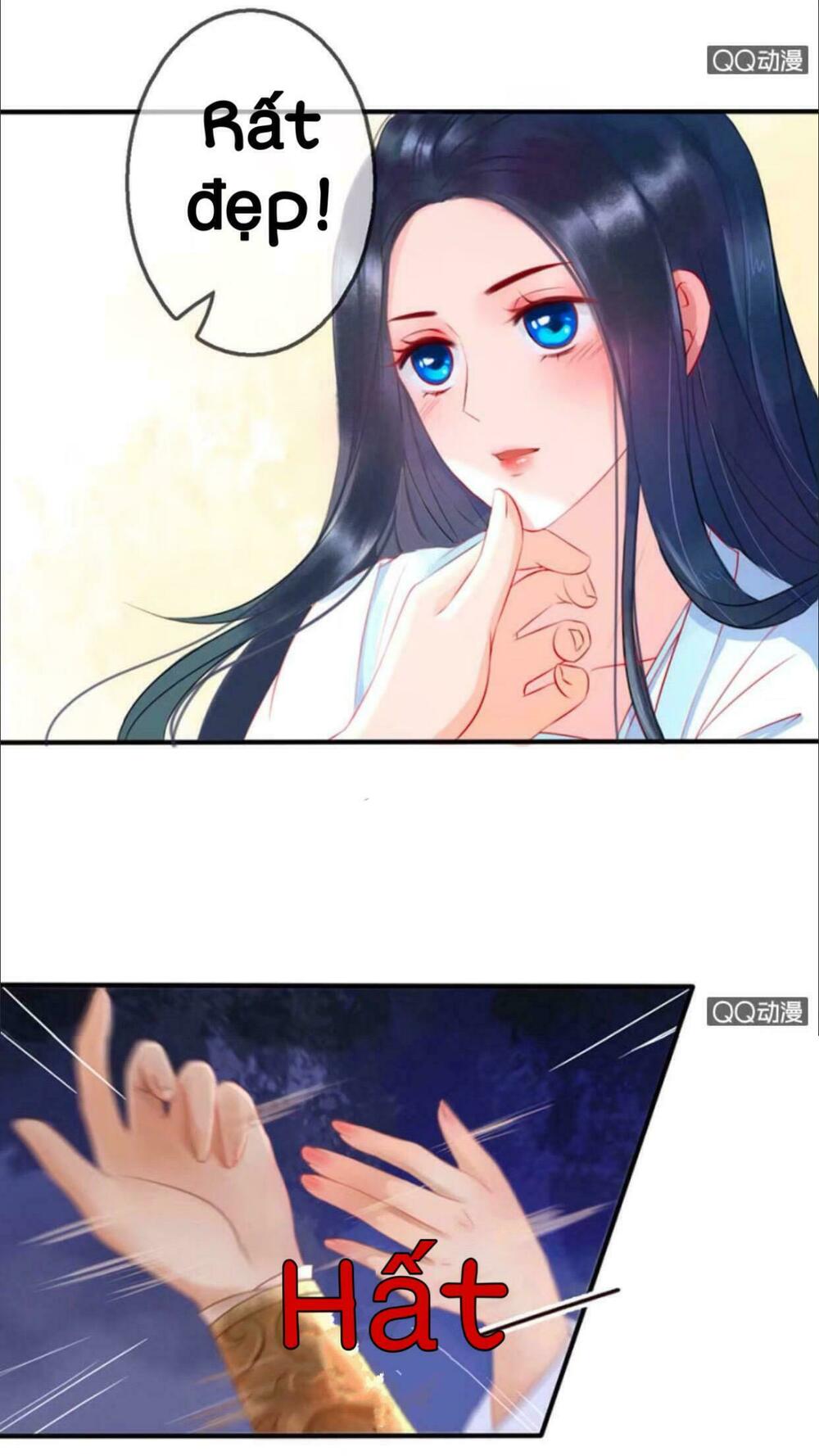 Sủng Phi Của Vương: Chapter 14