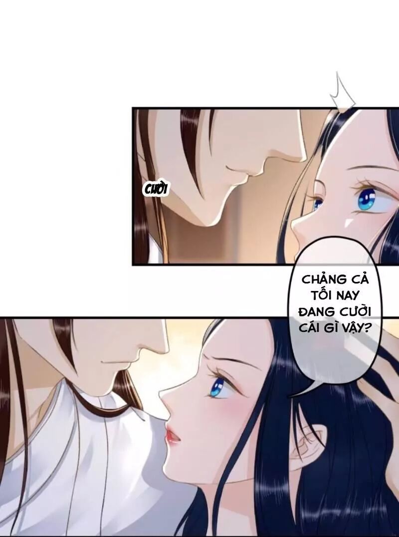 Sủng Phi Của Vương: Chapter 140
