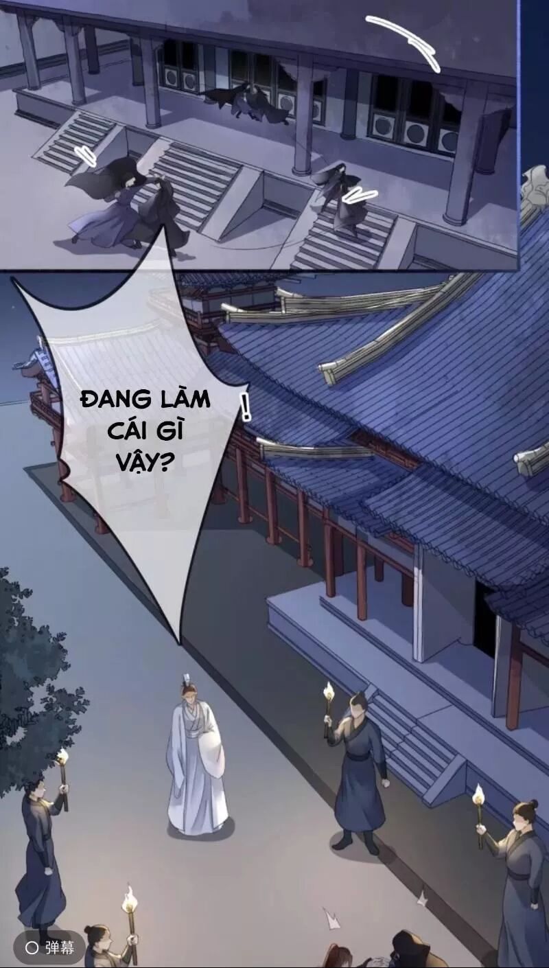 Sủng Phi Của Vương: Chapter 140