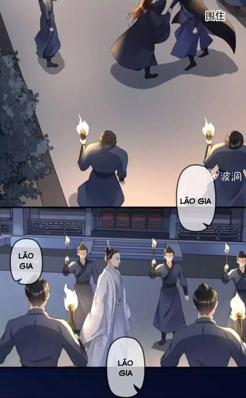 Sủng Phi Của Vương: Chapter 140