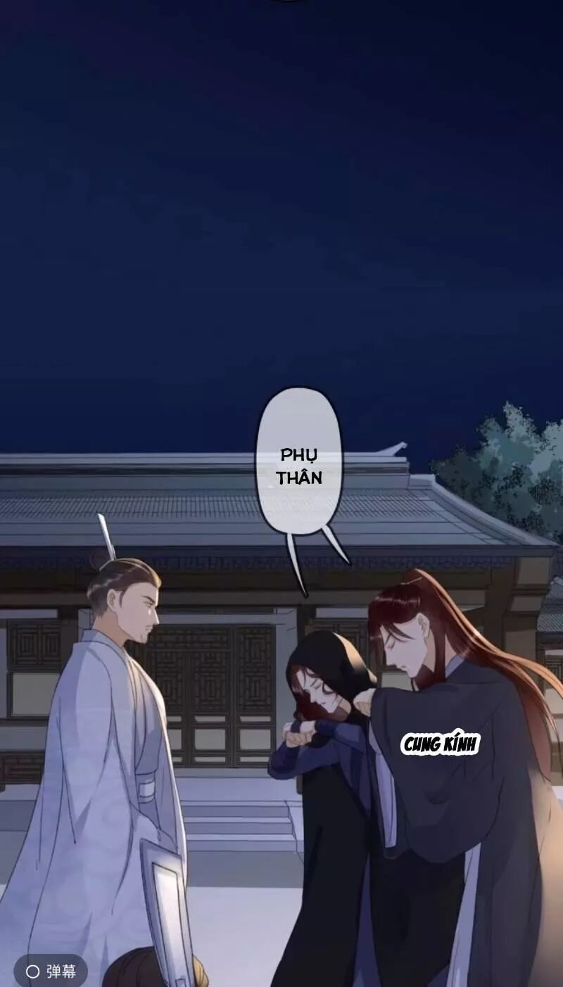 Sủng Phi Của Vương: Chapter 140