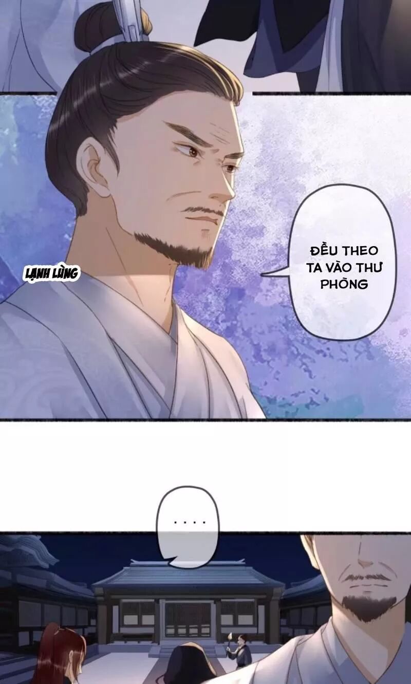 Sủng Phi Của Vương: Chapter 140